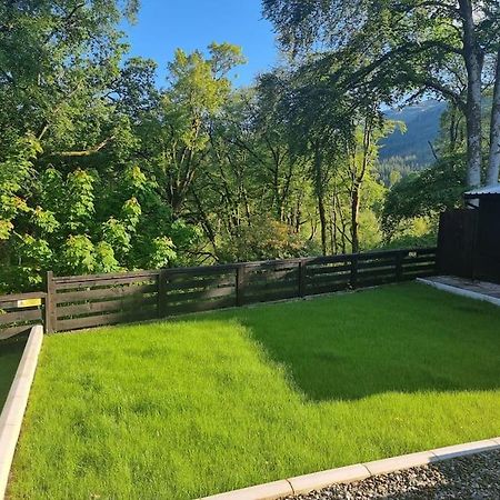Stunning Views Villa ล็อคกอยล์เฮด ภายนอก รูปภาพ
